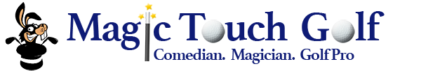 Magic Touch Golf